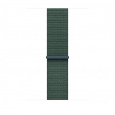 Watch Acc/46/Lake Green Sport Loop