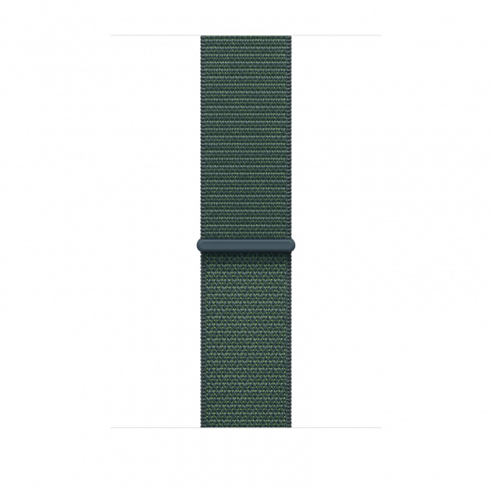 Watch Acc/46/Lake Green Sport Loop