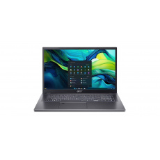 Acer Aspire 17/A17-51M-74EF/i7-13620H/17,3"/FHD/32GB/1TB/UHD/W11H/Gray/2R Acer Aspire 17/A17-51M-74EF/i7-13620H/17,3"/FHD/32GB/1TB/UHD/W11H/Gray/2R