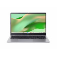 Acer Chromebook 315/CB315-6HT-C16X/N150/15,6"/FHD/T/8GB/128GB/Intel int/Chrome/Silver/2R