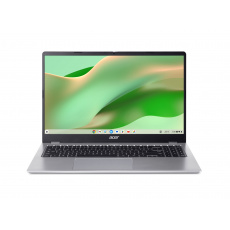 Acer Chromebook 315/CB315-6HT-C16X/N150/15,6"/FHD/T/8GB/128GB/Intel int/Chrome/Silver/2R Acer Chromebook 315/CB315-6HT-C16X/N150/15,6"/FHD/T/8GB/128GB/Intel int/Chrome/Silver/2R
