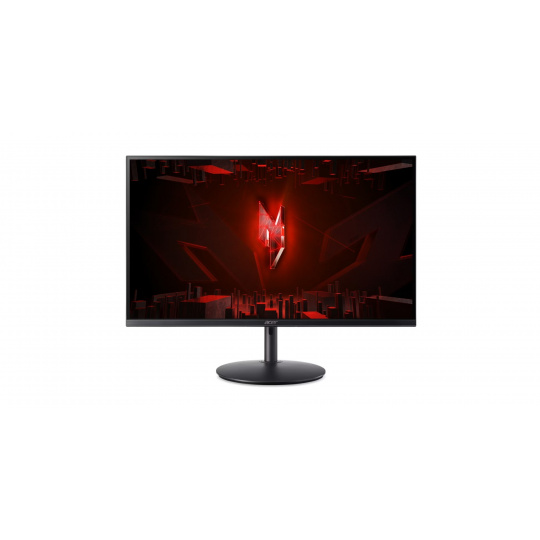 Acer Nitro/XF270X1biiph/27"/IPS/FHD/200Hz/1ms/Černá/2R