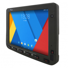Winmate FM10A - 10.4" terminál do vozidla, Cortex A9, 1GB/16GB, IP65, Android 6.0 + Dock Winmate FM10A - 10.4" terminál do vozidla, Cortex A9, 1GB/16GB, IP65, Android 6.0 + Dock