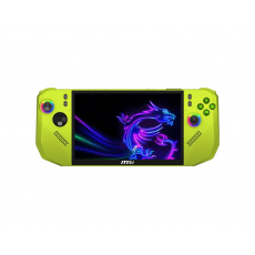 MSI Claw 8"FHD+/Ryzen Z2/24G/1/AMD/W11H green MSI Claw 8"FHD+/Ryzen Z2/24G/1/AMD/W11H green