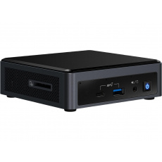 Intel NUC Kit 10i7FNKPA i7/Win10/8GB/256GB NVMe Intel NUC Kit 10i7FNKPA i7/Win10/8GB/256GB NVMe