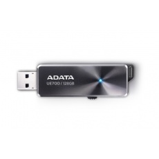 128GB ADATA USB 3.1 UE700 PRO (až 220/120MB/s) 128GB ADATA USB 3.1 UE700 PRO (až 220/120MB/s)