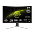 MSI MAG/325CQRXF E2/31,5"/VA/QHD/240Hz/0,5ms/Blck-Slvr/2R