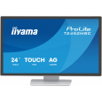 24" LCD iiyama T2452MSC-W1AG-IPS,FHD,10P
