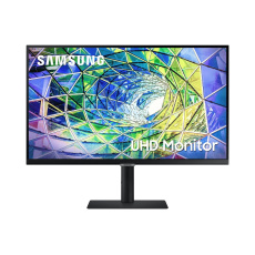 Samsung/LS27A800UJUXEN/27"/IPS/4K UHD/60Hz/5ms/Black/3R