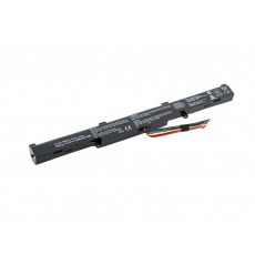 Baterie AVACOM pro Asus X550E, X751  Li-Ion 14,4V 2200mAh