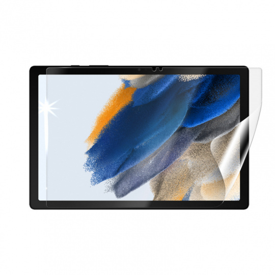 Screenshield SAMSUNG X200 Galaxy Tab A8 10.5 Wi-Fi fólie na displej