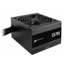 CORSAIR CX750 550W 80+ Bronze N.MODULAR ATX CORSAIR CX750 550W 80+ Bronze N.MODULAR ATX