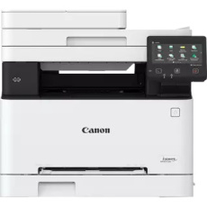 Canon i-SENSYS/MF655Cdw/MF/Laser/A4/LAN/Wi-Fi/USB