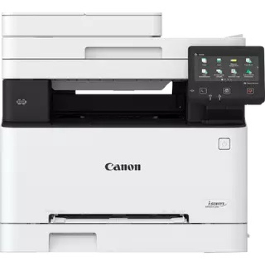 Canon i-SENSYS/MF655Cdw/MF/Laser/A4/LAN/Wi-Fi/USB