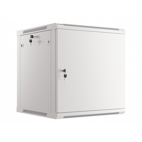 RACKOVÁ SKŘÍŇ 19" NÁSTĚNNÁ 12U/600X600 PRO VLASTN