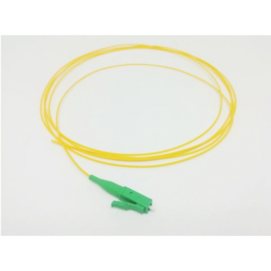 Pigtail Fiber Optic LC/APC 09/125 2m G657A