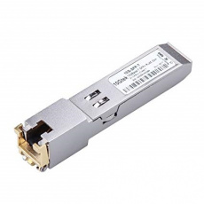 SFP+ Copper 10GBase-T 30M SFP+ Copper 10GBase-T 30M