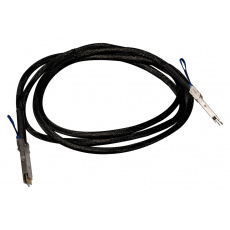MikroTik DDQ+DA0003, QSFP-DD 400G DAC kabel 3m MikroTik DDQ+DA0003, QSFP-DD 400G DAC kabel 3m