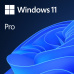 Microsoft Windows 11 Pro 64-bit Czech 1pk OEM DVD