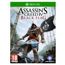 XONE - Assassin's Creed: Black Flag XONE - Assassin's Creed: Black Flag