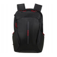 Samsonite ECODIVER Urban Laptop Backpack M USB Black