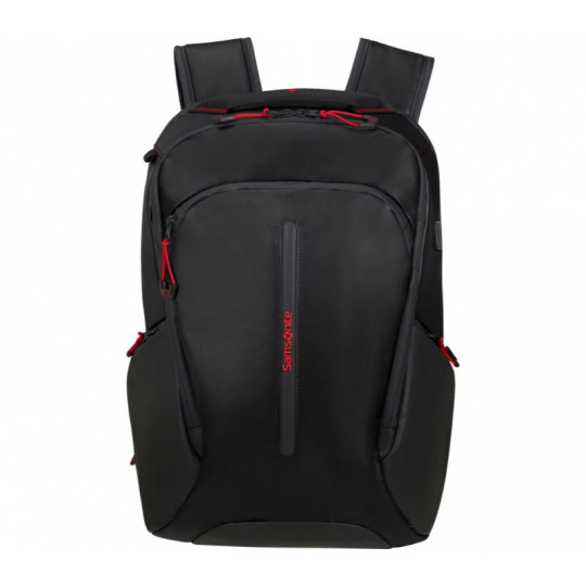Samsonite ECODIVER Urban Laptop Backpack M USB Black