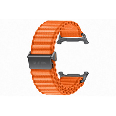 Samsung Sportovní řemínek Trail Band Watch Ultra2 Orange Samsung Sportovní řemínek Trail Band Watch Ultra2 Orange