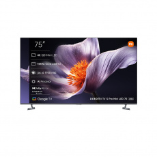 Xiaomi/Smart Display S Pro Mini LED 75 2026/75"/4K UHD/Šedá Xiaomi/Smart Display S Pro Mini LED 75 2026/75"/4K UHD/Šedá
