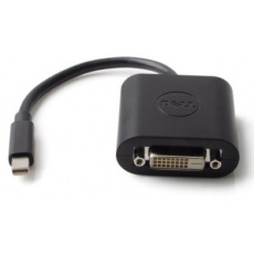 Dell redukce Mini DisplayPort (M) na DVI (F) Dell redukce Mini DisplayPort (M) na DVI (F)