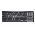 Dell bezdrátová klávesnice dobíjecí KB746 CZ/SK
