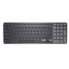 Dell bezdrátová klávesnice dobíjecí KB746 CZ/SK
