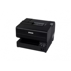 Epson TM-J7700(321) W/O MICR,WHITE, INC PSU, EU Epson TM-J7700(321) W/O MICR,WHITE, INC PSU, EU