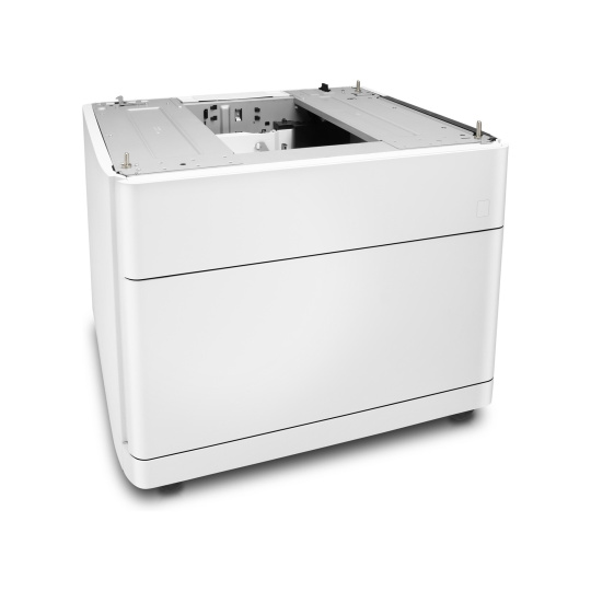 HP PageWide Mgd 550Sht Papertray Cabinet