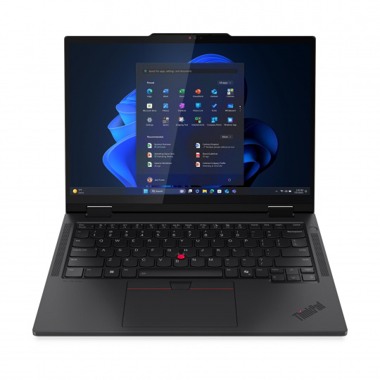 Lenovo ThinkPad T/T14s 2-in-1 G1/U5-225U/14"/WUXGA/T/16GB/512GB/Intel int/W11P/Black/3R Lenovo ThinkPad T/T14s 2-in-1 G1/U5-225U/14"/WUXGA/T/16GB/512GB/Intel int/W11P/Black/3R