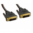 Kabely DVI