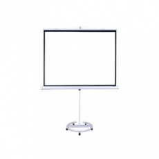 AVELI projekční plátno stativ mobile,150x113 (4:3) AVELI projekční plátno stativ mobile,150x113 (4:3)