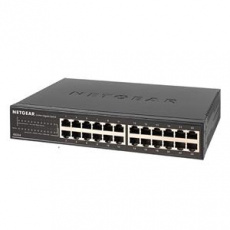 Netgear 24PT GE UNMANAGED SWITCH