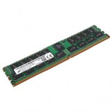 Lenovo 16GB DDR4 3200MHz ECC RDIMM Memory Lenovo 16GB DDR4 3200MHz ECC RDIMM Memory
