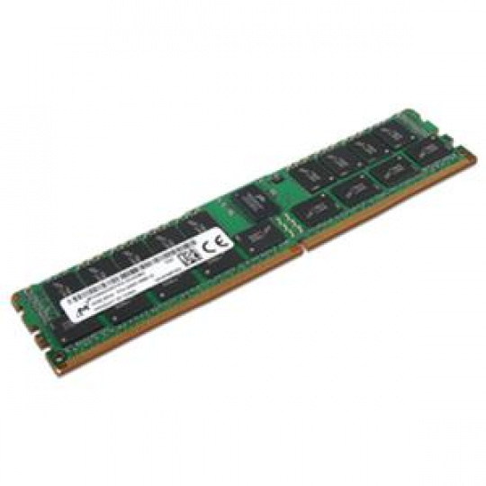 Lenovo 16GB DDR4 3200MHz ECC RDIMM Memory