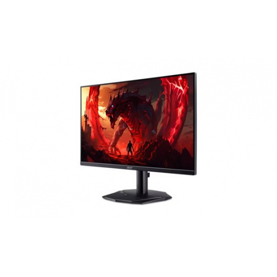 Acer LCD Nitro KG270P0bi 27" VA LED/1920x1080/1ms/250nits/VGA/HDMI/VESA / FreeSync /černá