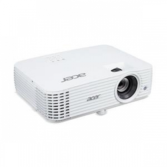 Acer H6815GTV Google TV,  DLP, 4K UHD 3840x2160/4000 ANSI lm/10 000:1/2xHDMI /repro 1x10W/3,1 Kg