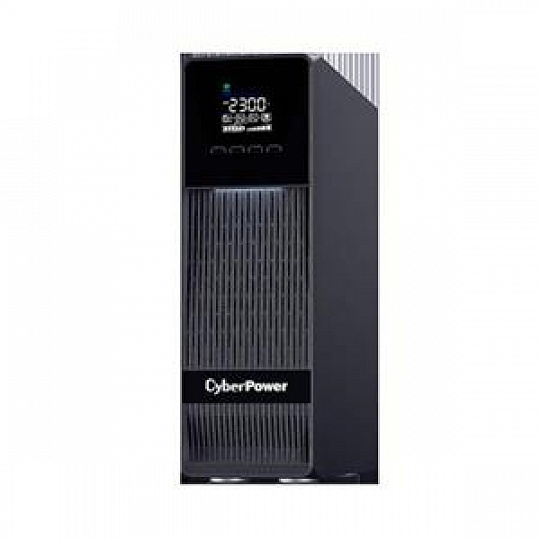 CyberPower OnLine S (ECO) UPS 2000VA/1800W, Tower CyberPower OnLine S (ECO) UPS 2000VA/1800W, Tower