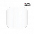 iGET SECURITY MP9 - Bezdrátový senzor pro detekci vody pro alarm iGET SECURITY M6, výdrž baterie až 5 let