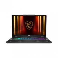MSI Cyborg 15 B13WEKG-480XCZ/i5-13420H/16GB/1TB SSD/RTX 5050, 8GB/15,6" FHD IPS 144Hz/Bez OS/černá MSI Cyborg 15 B13WEKG-480XCZ/i5-13420H/16GB/1TB SSD/RTX 5050, 8GB/15,6" FHD IPS 144Hz/Bez OS/černá