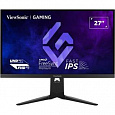 Viewsonic XG275D1-4K 27" IPS 4K/3840x2160@160Hz/300cd/0,5ms/2xHDMI/DP/USB-C/Repro/Pivot/HAS/VESA