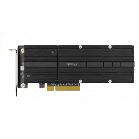 Synology Adaptér M.2 SSD M2D20