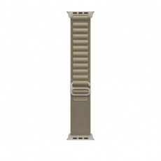Watch Acc/49/Olive Alpine Loop - Small
