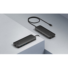 ASUS 11 IN 1 USB-C DOCK ASUS 11 IN 1 USB-C DOCK