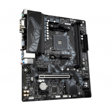 GIGABYTE B550M GAMING (rev. 1.0) GIGABYTE B550M GAMING (rev. 1.0)
