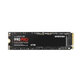 Samsung 990 PRO/2TB/SSD/M.2 NVMe/Černá/5R